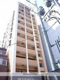 福岡県福岡市博多区上川端町 11階建