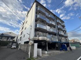 大阪府大阪市旭区新森６ 賃貸マンション