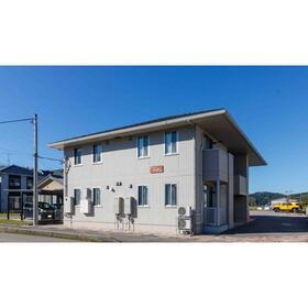 Ｊ－ｈｏｕｓｅ　エクセレント 2階建