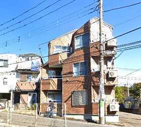 東京都練馬区氷川台３ 3階建