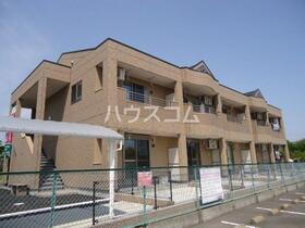 茨城県水戸市河和田町 2階建 築12年8ヶ月