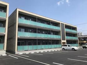 ザ・コモド草戸