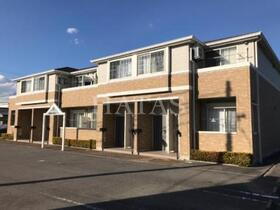 愛知県西尾市中畑町向野 賃貸アパート