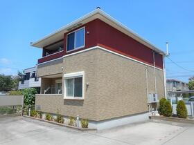 愛知県海部郡大治町大字西條字神田 賃貸アパート