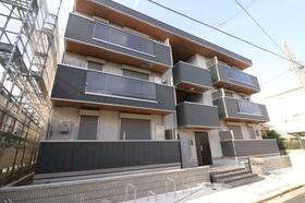 埼玉県さいたま市浦和区針ヶ谷１ 賃貸アパート