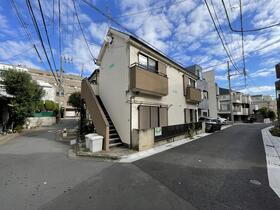 クリーンハイツ