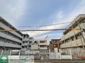 東京都小金井市貫井北町２ 賃貸アパート