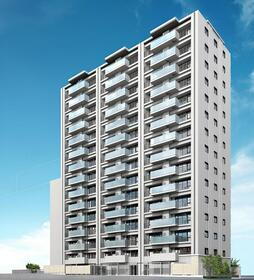 東京都八王子市八日町 築6年12ヶ月 15階建