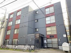北海道札幌市中央区南八条西１０ 4階建 築34年5ヶ月