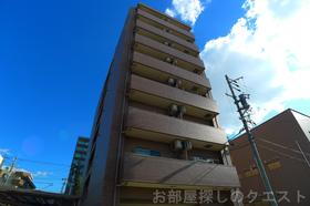 愛知県名古屋市天白区古川町 8階建 築16年10ヶ月