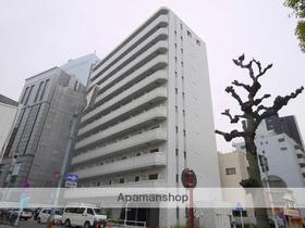 愛知県名古屋市東区東桜１ 10階建 築8年4ヶ月