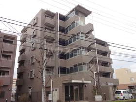 愛知県名古屋市緑区浦里１ 6階建 築22年4ヶ月