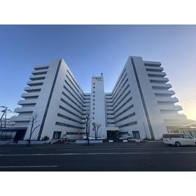 北海道札幌市豊平区中の島一条７ 11階建 築50年1ヶ月