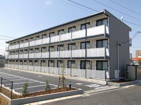 千葉県松戸市秋山３ 3階建 築15年2ヶ月