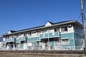 山梨県中央市布施 2階建 築29年4ヶ月