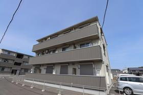 茨城県水戸市米沢町 3階建 築7年7ヶ月