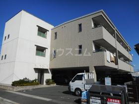 静岡県浜松市中央区子安町 3階建 築18年11ヶ月