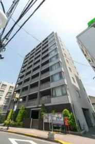 東京都中野区東中野１ 10階建 築14年4ヶ月