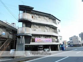高知県高知市新本町１ 4階建 築40年4ヶ月