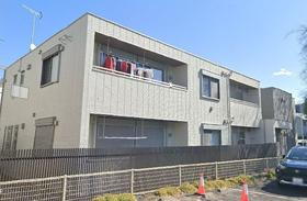 神奈川県川崎市麻生区上麻生６ 2階建 築2年9ヶ月