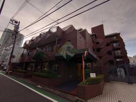 東京都新宿区四谷４ 5階建 築36年7ヶ月