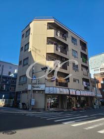東京都墨田区太平２ 5階建 築43年9ヶ月