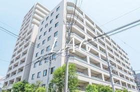 東京都豊島区西池袋２ 11階建 築46年2ヶ月