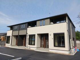 茨城県つくば市酒丸 賃貸アパート