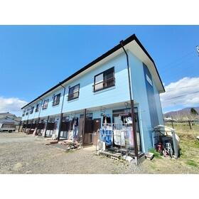 長野県東御市滋野王子平 2階建 築32年11ヶ月