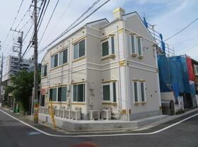 東京都杉並区荻窪４ 2階建