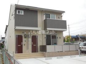 三重県四日市市大井手３ 賃貸アパート