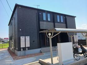 広島県福山市瀬戸町大字山北 賃貸アパート