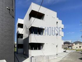 埼玉県川越市大字的場 賃貸アパート