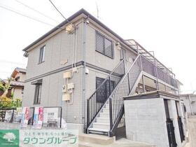 東京都八王子市東浅川町 賃貸アパート