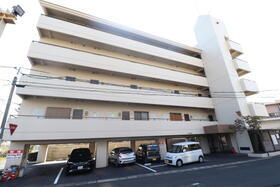 岡山県倉敷市老松町４ 築37年10ヶ月 5階建