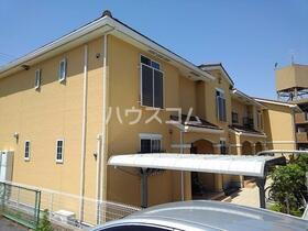 愛知県名古屋市天白区元植田１ 賃貸アパート