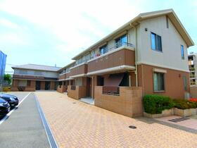 シャーメゾン泉ヶ丘