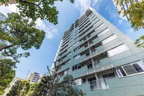 東京都中央区勝どき３ 賃貸マンション