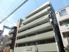 東京都調布市布田１ 7階建 築34年6ヶ月