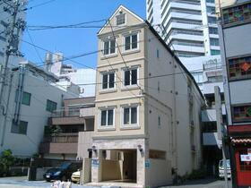 愛知県名古屋市中区新栄２ 4階建 築19年5ヶ月