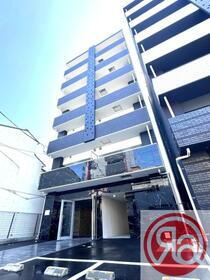 大阪府大阪市西成区梅南３ 賃貸マンション