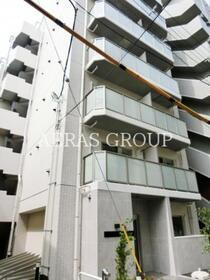 クレヴィスタ方南町