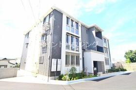 ゼクシー桜ヶ丘Ａ棟