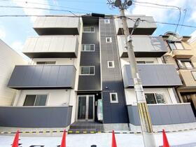 ソリティア鶴見橋