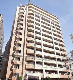 愛知県名古屋市中区千代田２ 15階建 築17年2ヶ月