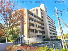 エバーランドシティ新泉北４番館