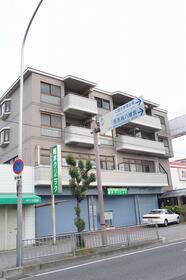 グレース中百舌鳥トキワ