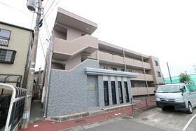 ディーンフォート