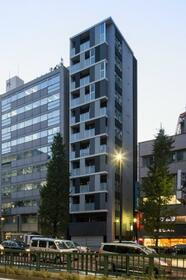 東京都中央区日本橋２ 賃貸マンション