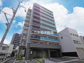 大阪府大阪市福島区吉野４ 賃貸マンション